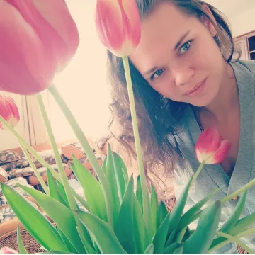 Valeriia Kholina